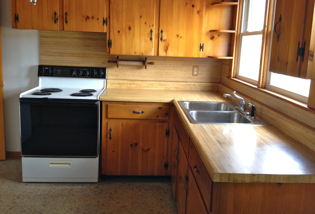 1286 Davis Stuart Road Lewisburg, WV 24901 - Photo 11 of 18 Kitchen