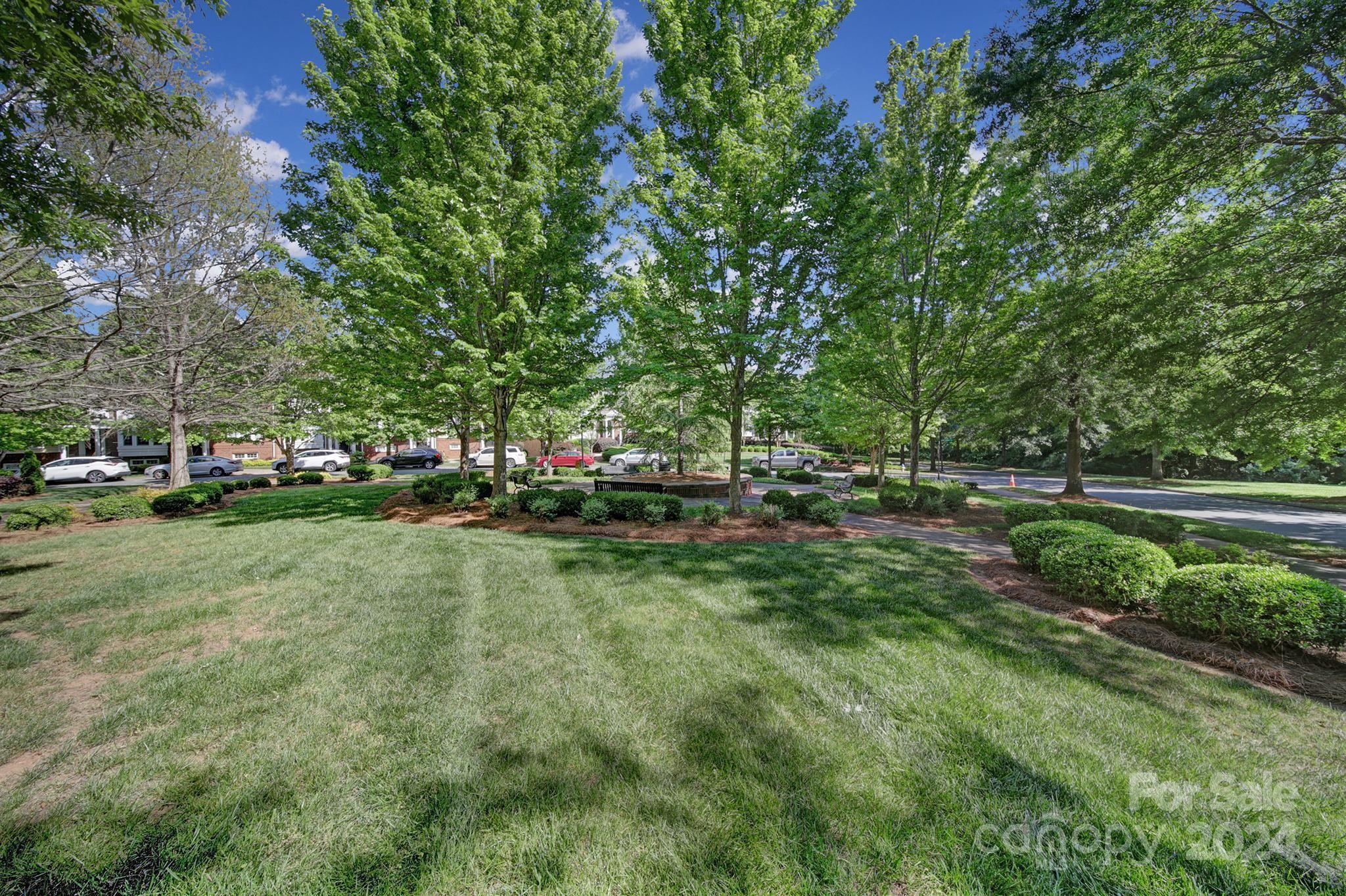 726 Passage Drive Fort Mill, SC 29708 - Photo 30 of 43 a view of park
