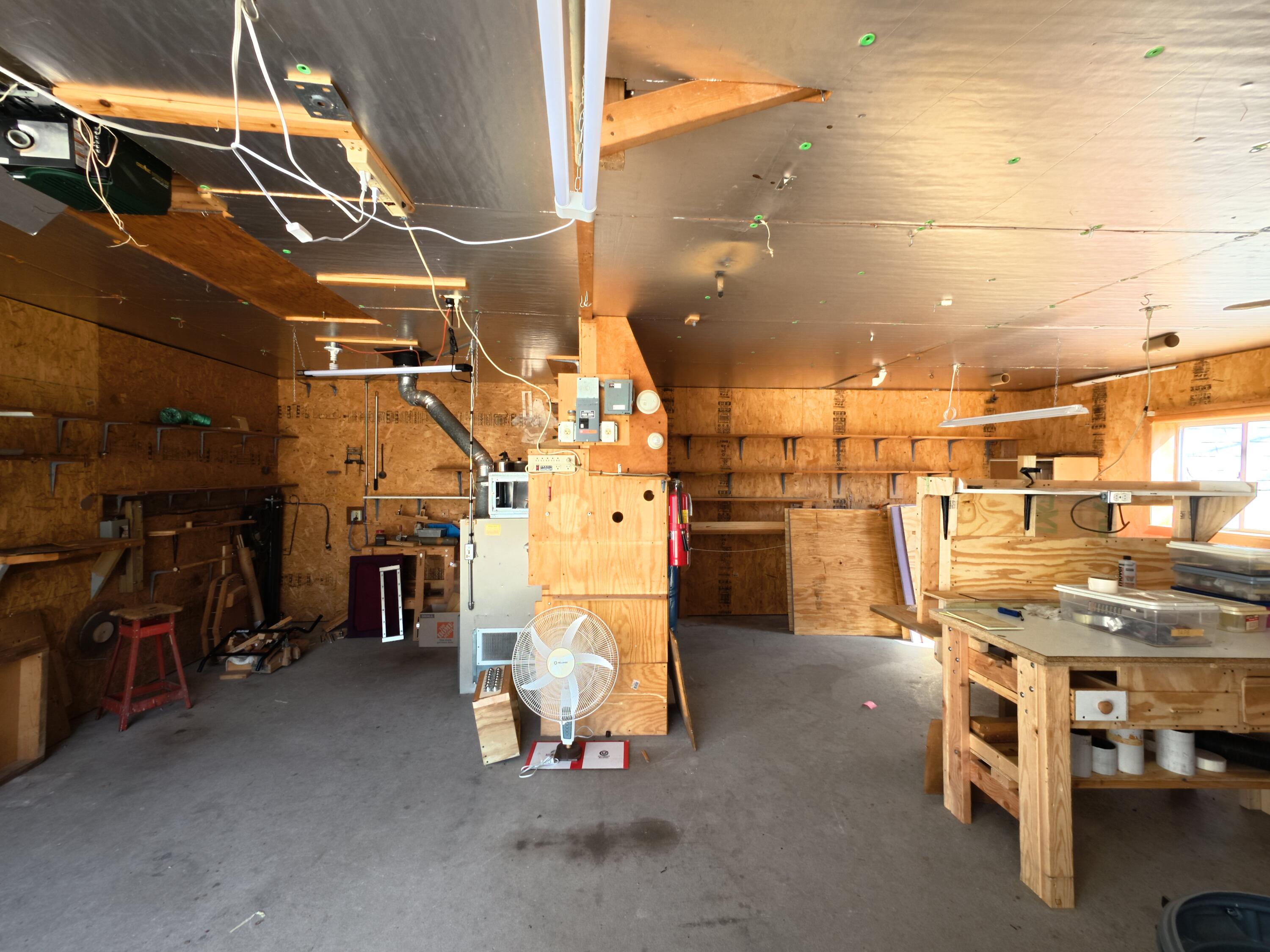 2378 Carroll Road Traverse City, MI 49686 - Photo 56 of 67 DJI_20260411105209_0482_D