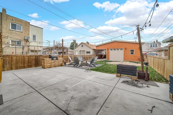 $430,000 | 2831 North Austin Avenue, Chicago, IL 60634