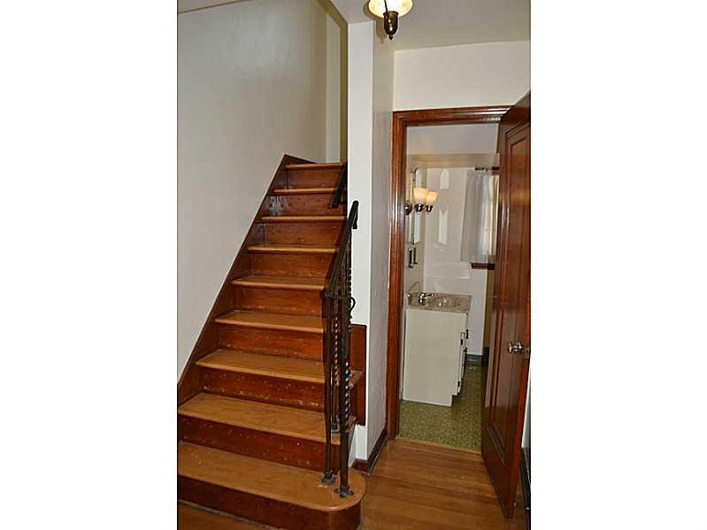 1711 Renton Avenue Pittsburgh, PA 15229 - Photo 12 of 25 Partial Bath.