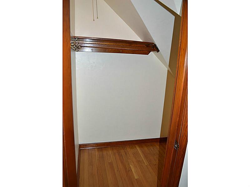 1711 Renton Avenue Pittsburgh, PA 15229 - Photo 15 of 25 Master Bedroom. Walk-in closet. Continues on to the right (see next photo).