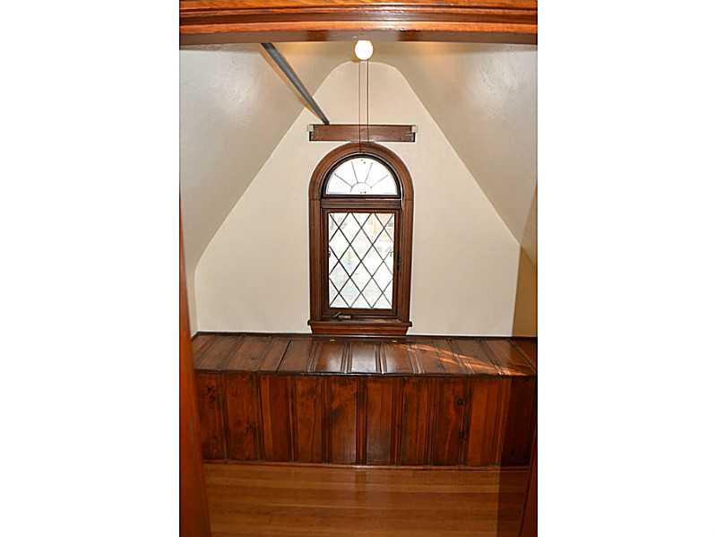 1711 Renton Avenue Pittsburgh, PA 15229 - Photo 16 of 25 Master Bedroom. Continuation of walk-in closet.