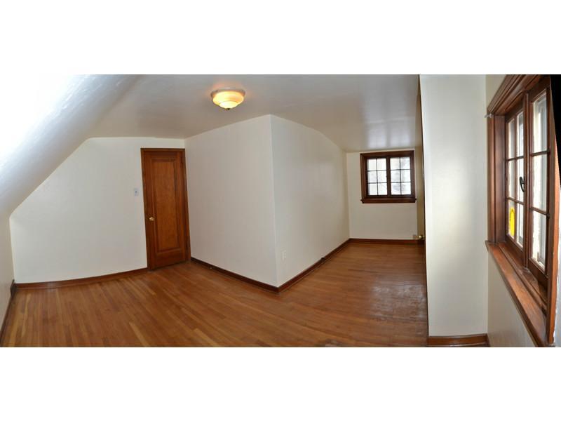 1711 Renton Avenue Pittsburgh, PA 15229 - Photo 18 of 25 Bedroom.