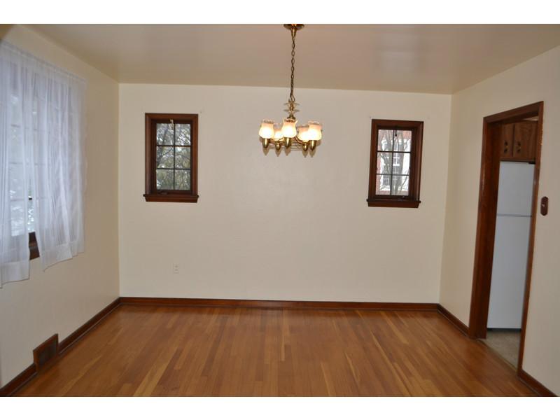 1711 Renton Avenue Pittsburgh, PA 15229 - Photo 6 of 25 Dining Room.