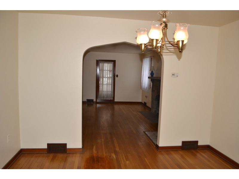 1711 Renton Avenue Pittsburgh, PA 15229 - Photo 7 of 25 Dining Room.