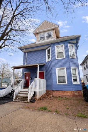 $2,300 | 45 Bassett Street, New Haven, CT 06511