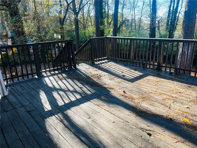 $3,500 | 4388 Redwood Street, Atlanta, GA 30360