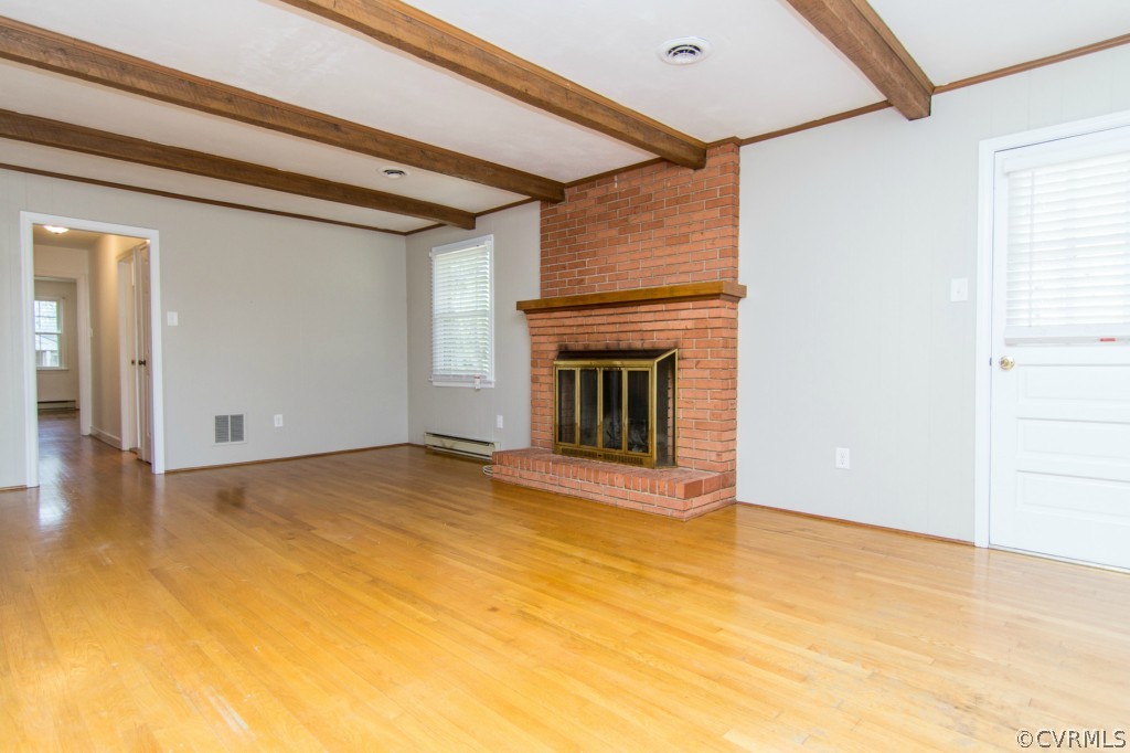 430 Charlemagne Road Midlothian, VA 23114 - Photo 8 of 19 Gallery Image 8
