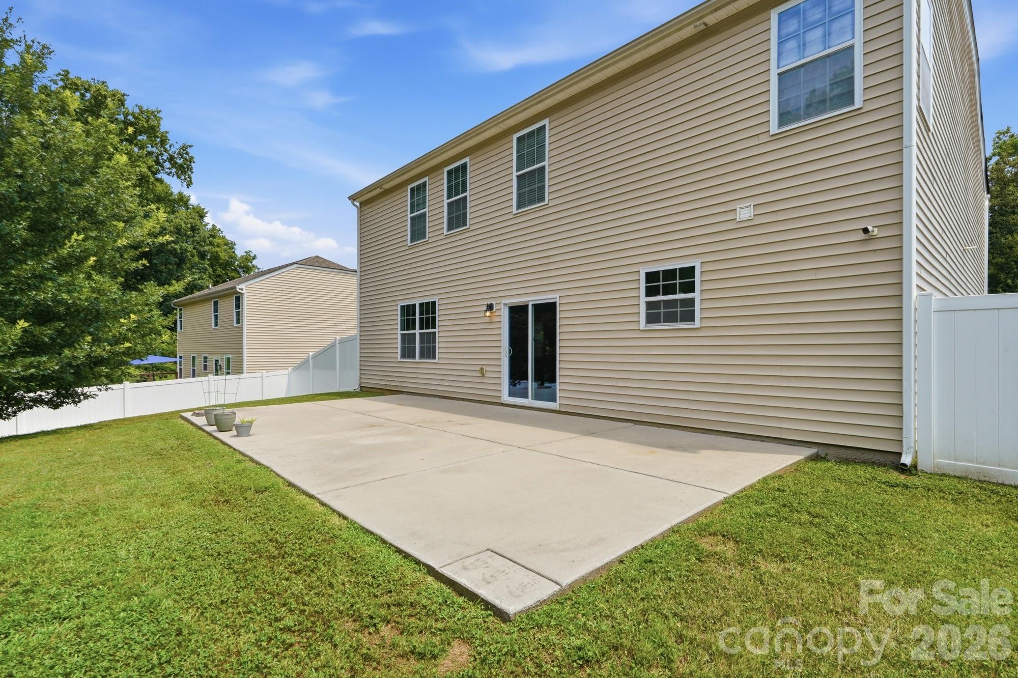 137 Rippling Water Drive Mount Holly, NC 28120 - Photo 19 of 21