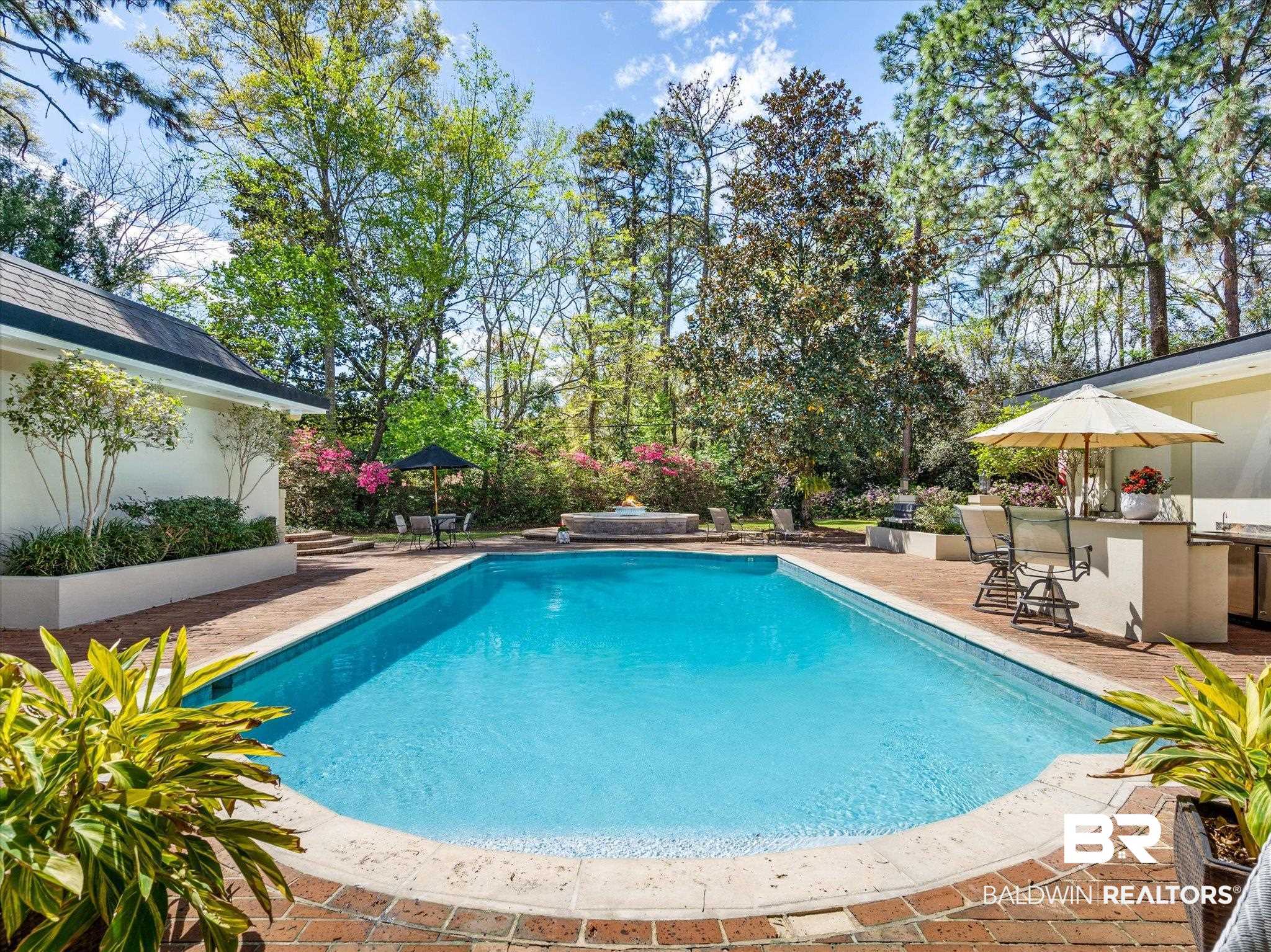 5825 South Fairfax Road Mobile, AL 36608 - Photo 42 of 50