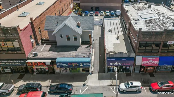 $2,500,000 | 285 Monroe Street, Passaic, NJ 07055