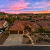 $922,400 | 9555 Running Deer Trail, Peoria, AZ 85383