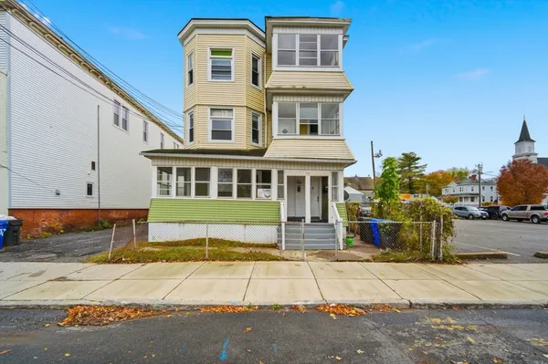 $484,900 | 201 Main Street, Springfield, MA 01151