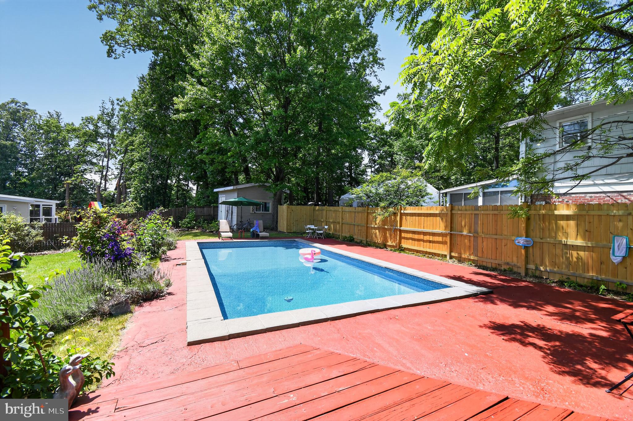 7941 Harwood Place Springfield, VA 22152 - Photo 15 of 45