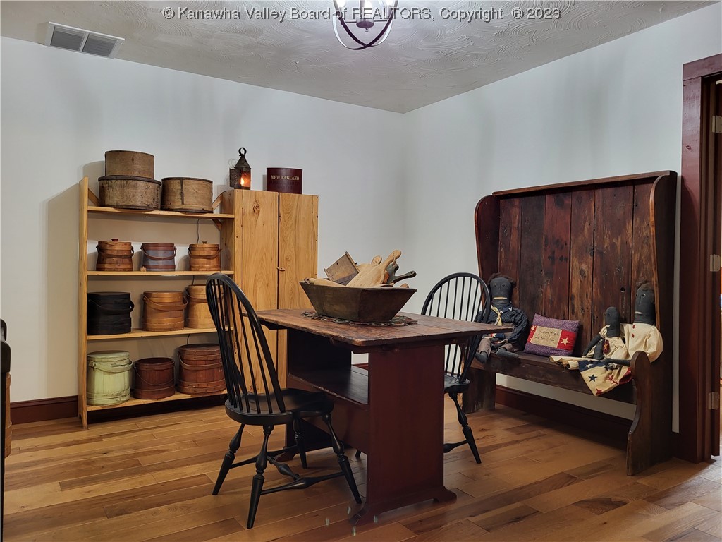 299 Lanham Road Poca, WV 25159 - Photo 23 of 34 Gallery Image 23