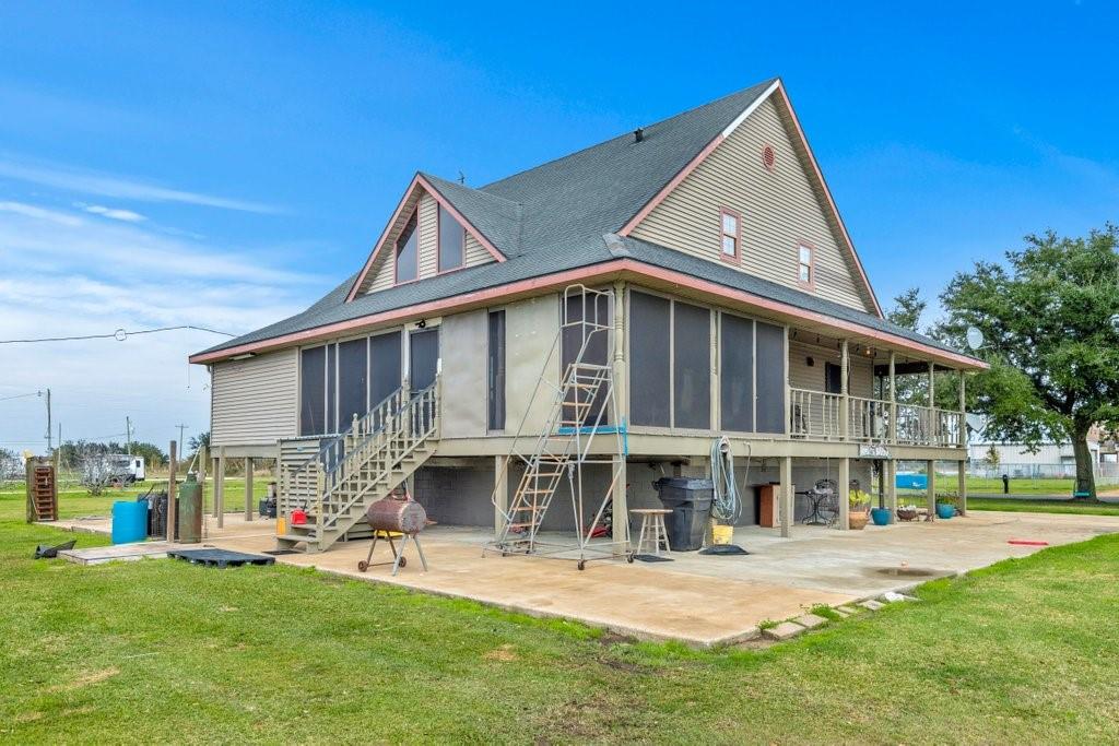 119 Middle Ridge Road Cameron, LA 70631 - Photo 23 of 28
