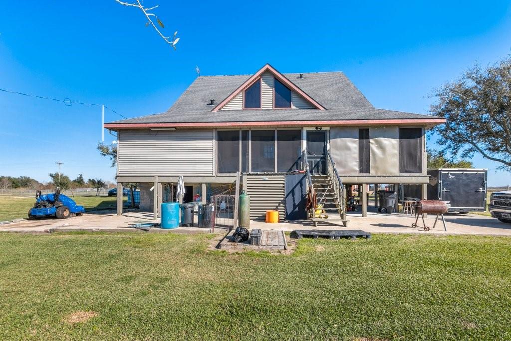 119 Middle Ridge Road Cameron, LA 70631 - Photo 24 of 28