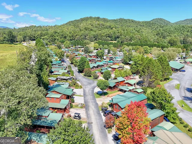 $259,900 | 76 Falls View Drive, Dillard, GA 30537