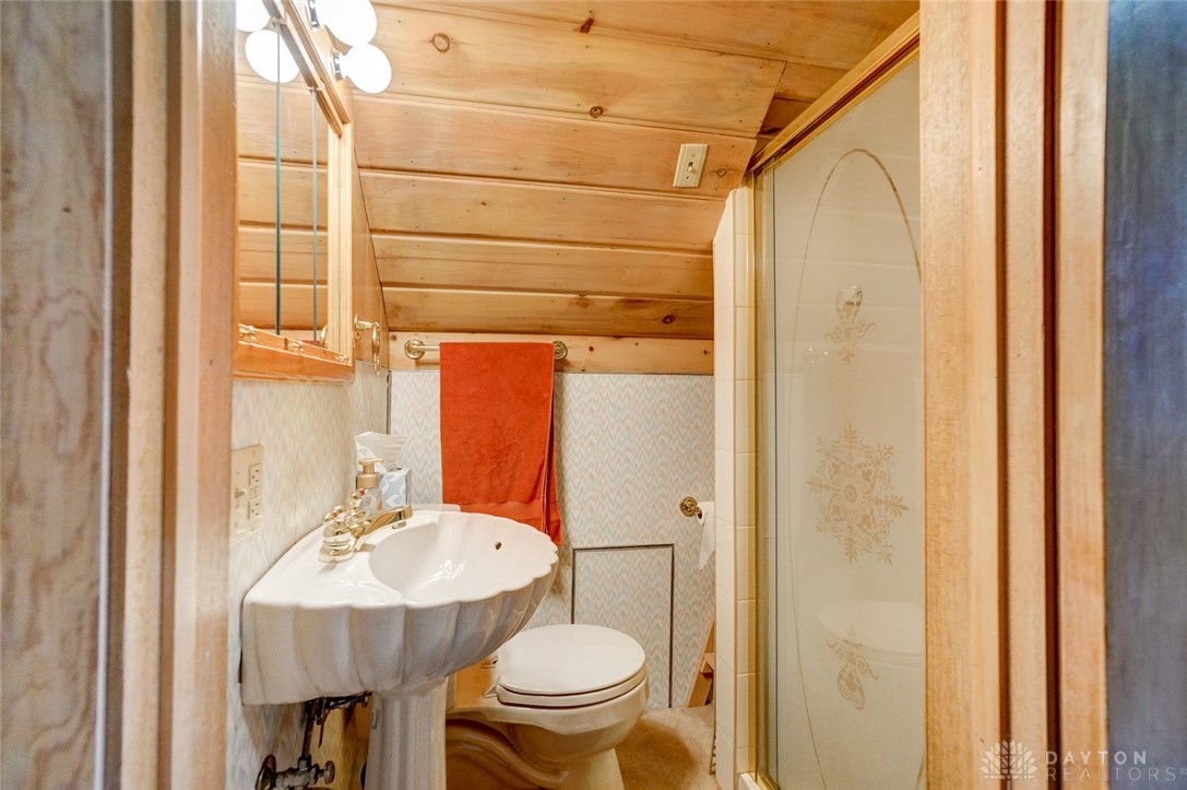 4788 West National Road Springfield, OH 45504 - Photo 25 of 40