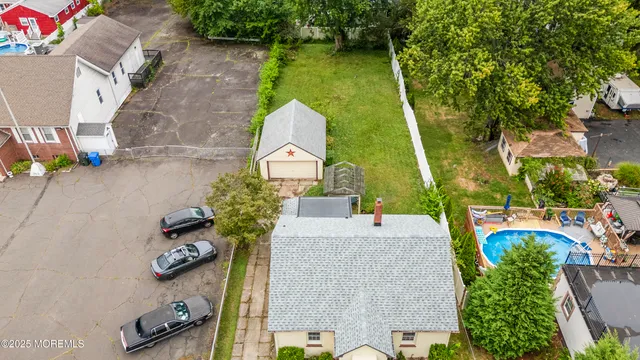 $445,000 | 805 King Georges Road, Fords, NJ 08863