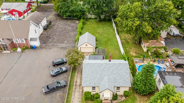 $445,000 | 805 King Georges Road, Fords, NJ 08863