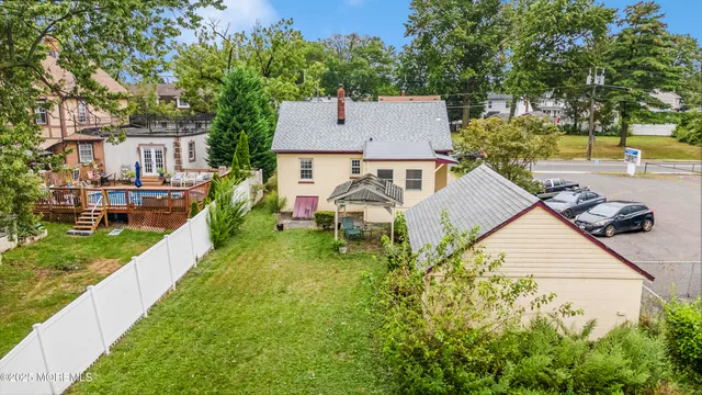 $445,000 | 805 King Georges Road, Fords, NJ 08863