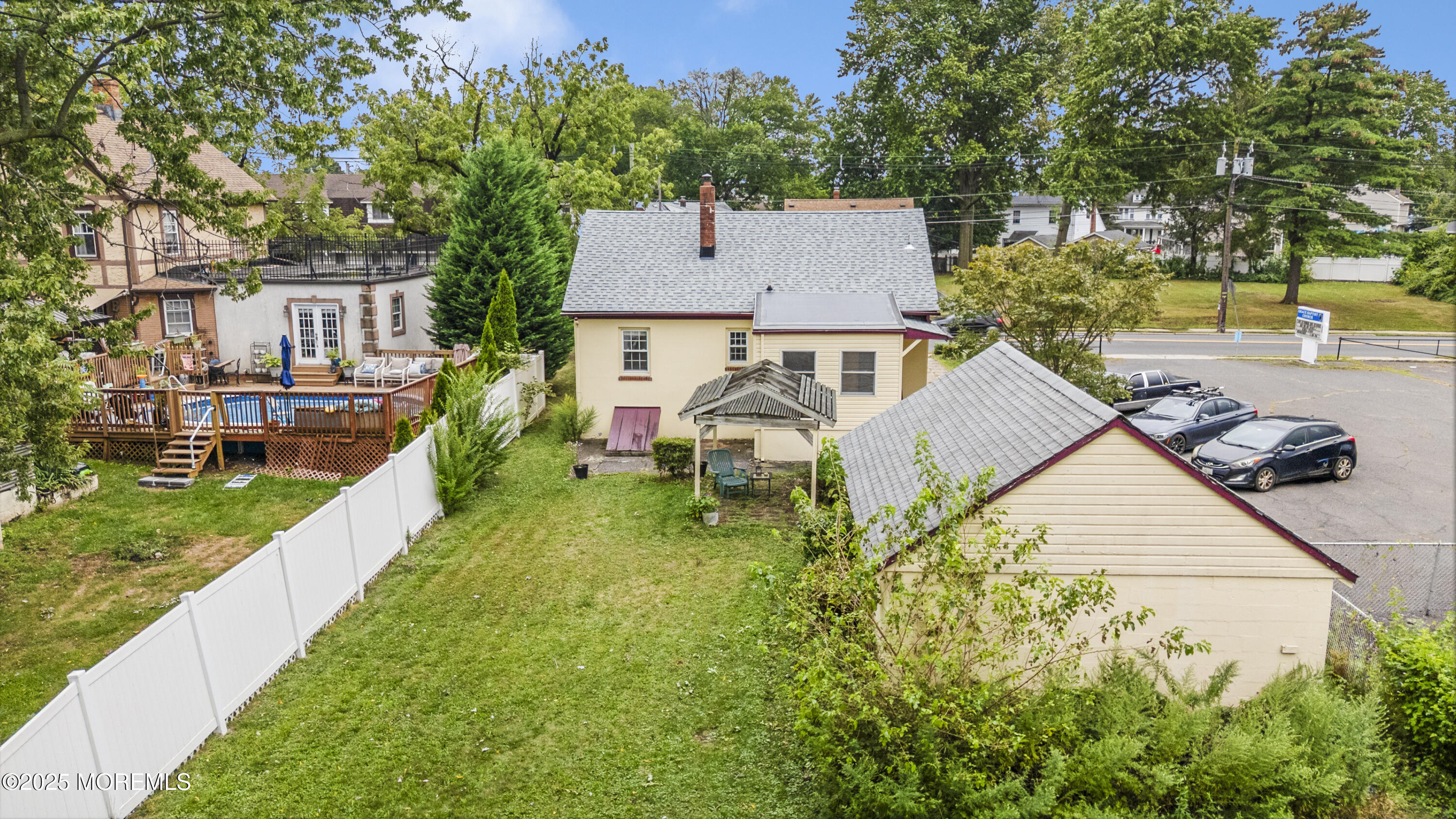 805 King Georges Road Fords, NJ 08863 - Photo 33 of 38 33-33