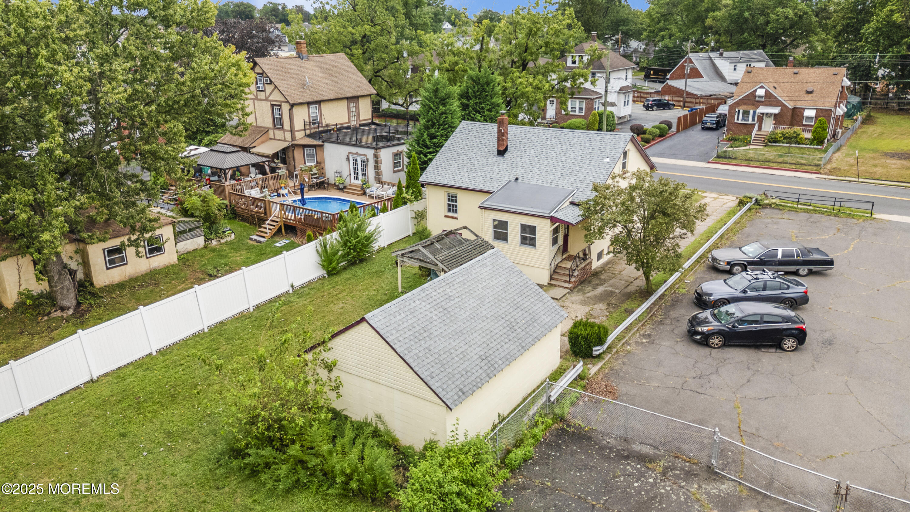 805 King Georges Road Fords, NJ 08863 - Photo 34 of 38 34-34