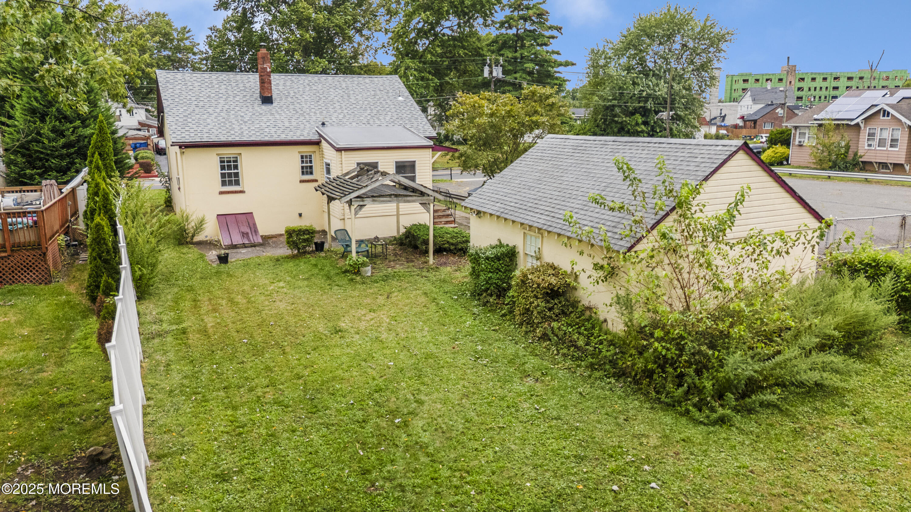 805 King Georges Road Fords, NJ 08863 - Photo 35 of 38 35-35