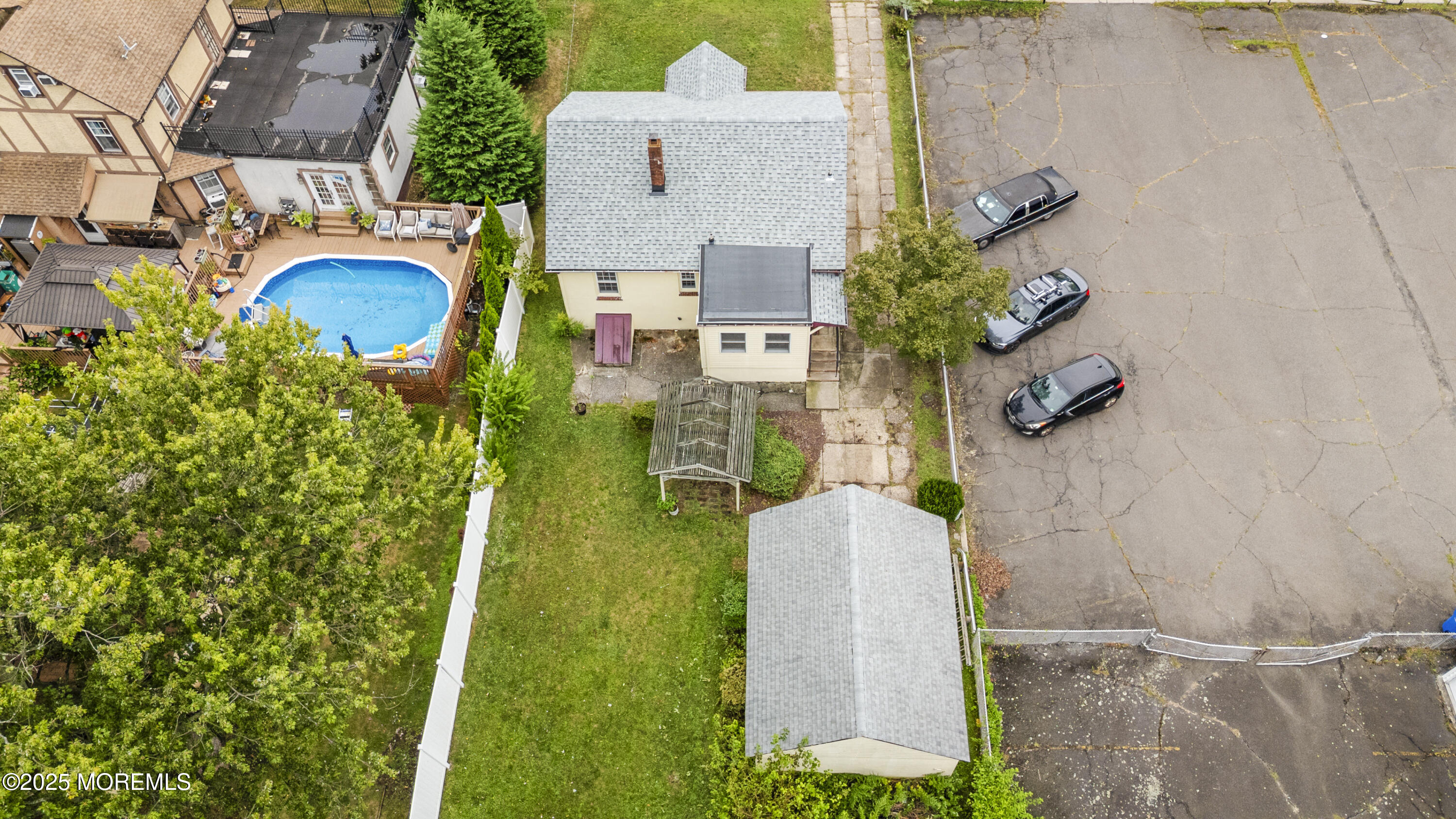 805 King Georges Road Fords, NJ 08863 - Photo 36 of 38 36-36