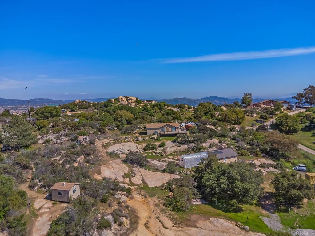 3465 Barrett View Road Alpine, CA 91901 - Photo 16 of 36 a view of a city