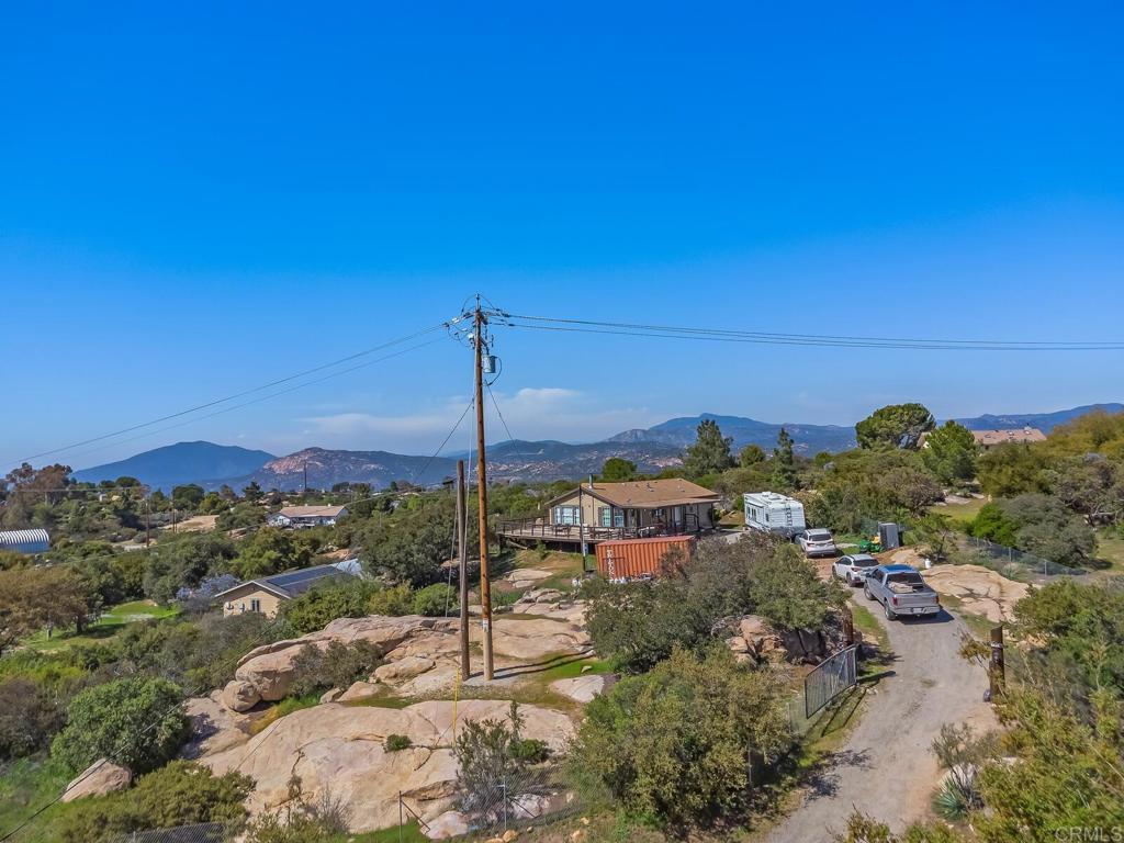 3465 Barrett View Road Alpine, CA 91901 - Photo 17 of 36 a view of a city