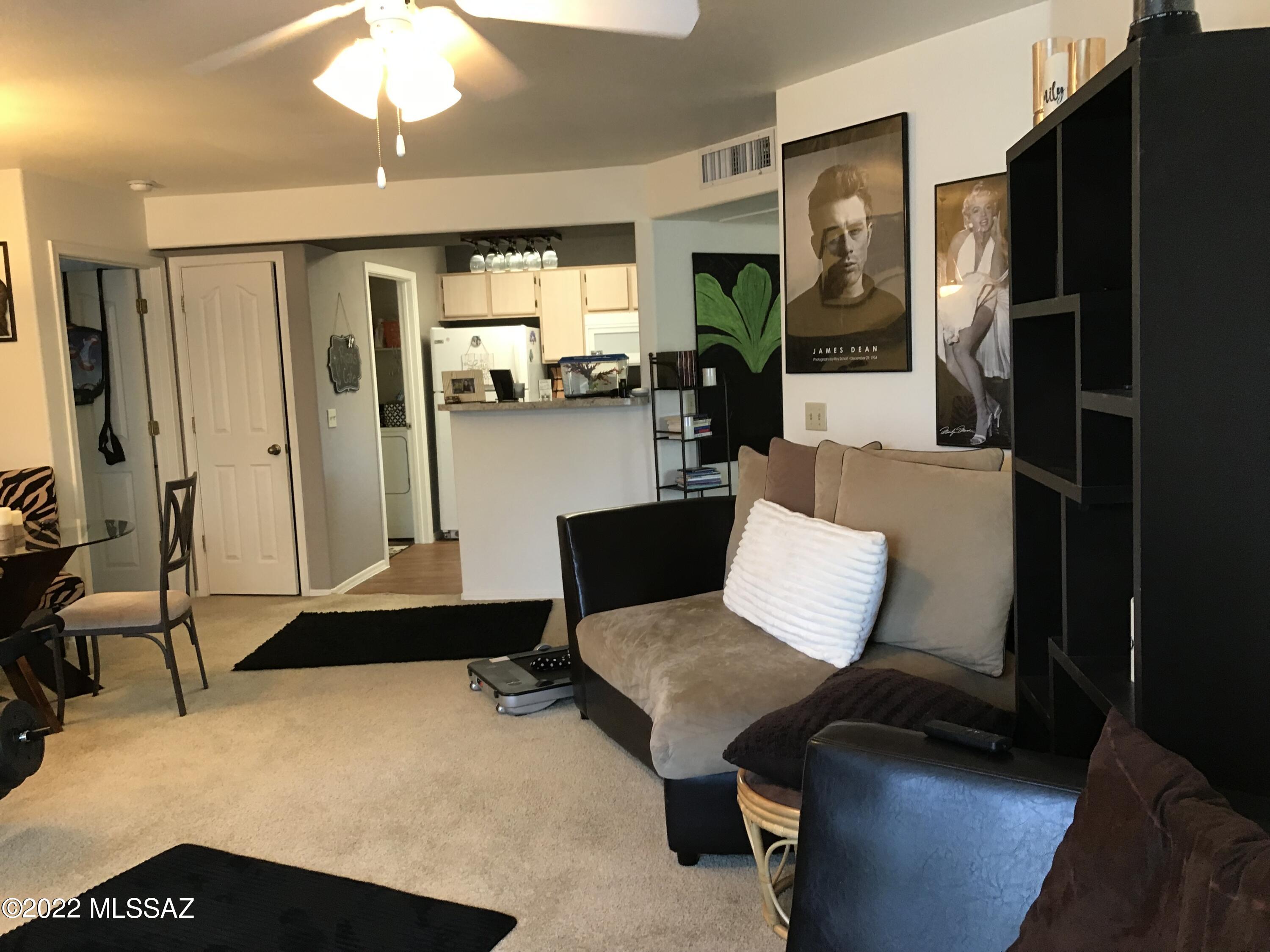 5751 North Kolb Road, Unit 10201 Tucson, AZ 85750 - Photo 6 of 27
