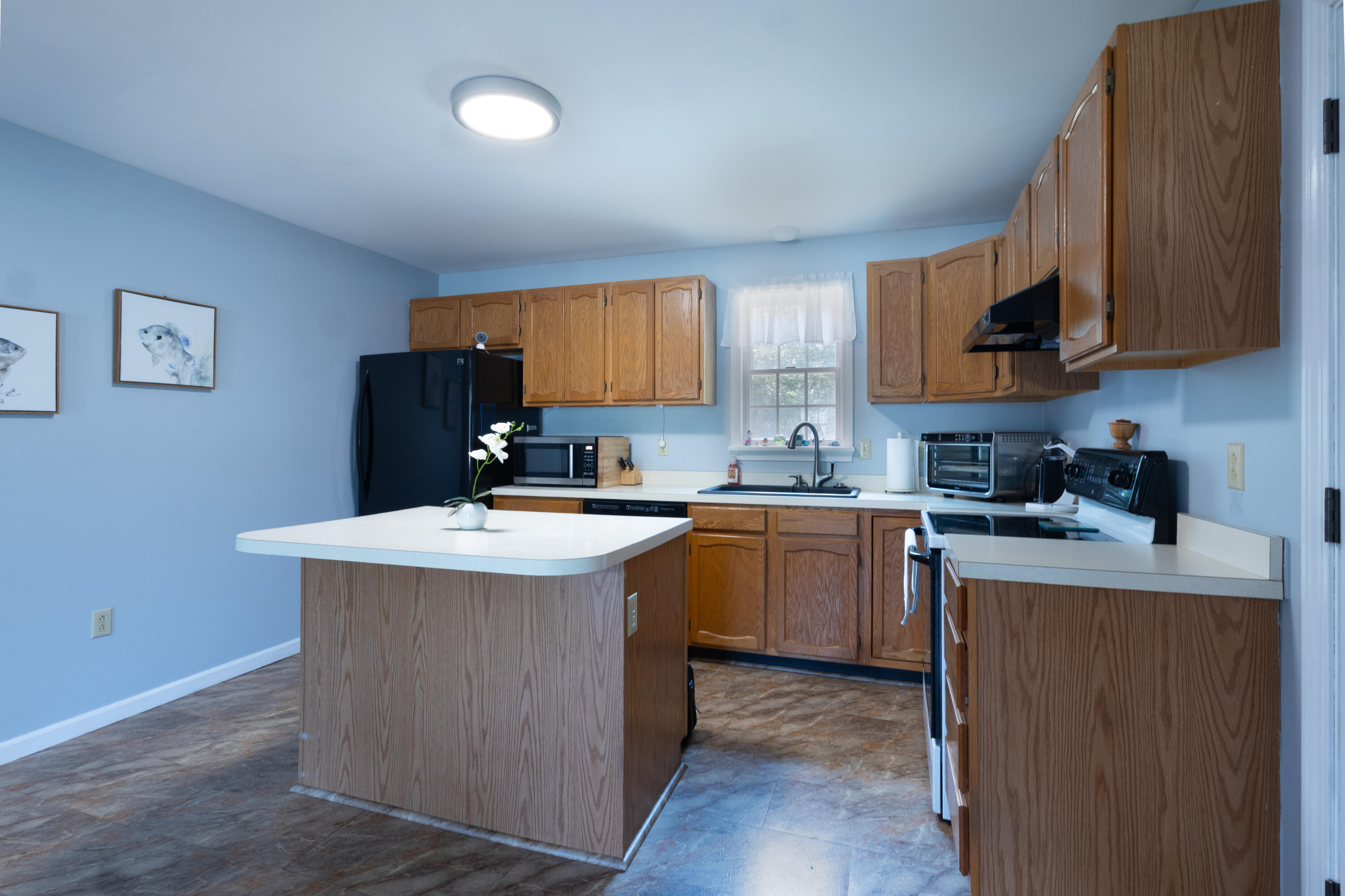 928 Bangor Road Ellsworth, ME 04605 - Photo 15 of 46 kitchen 1