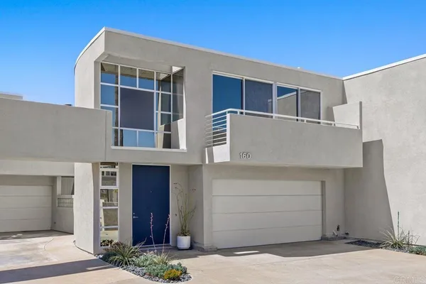 $2,990,000 | 160 Solana Point Circle, Solana Beach, CA 92075