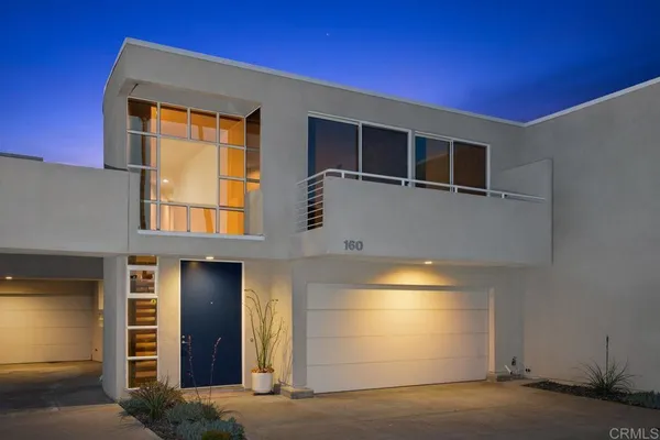 $2,990,000 | 160 Solana Point Circle, Solana Beach, CA 92075