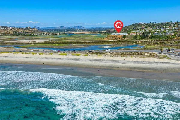 $2,990,000 | 160 Solana Point Circle, Solana Beach, CA 92075
