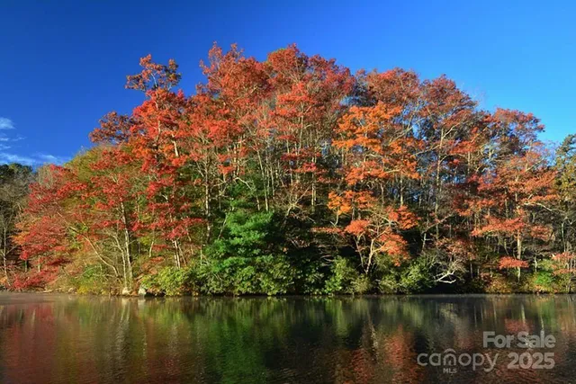 $199,000 | Lot 5 Dars Lane, Unit 5, Tuckasegee, NC 28783