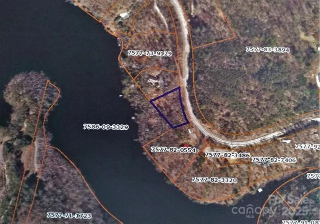 a view of wooden floor