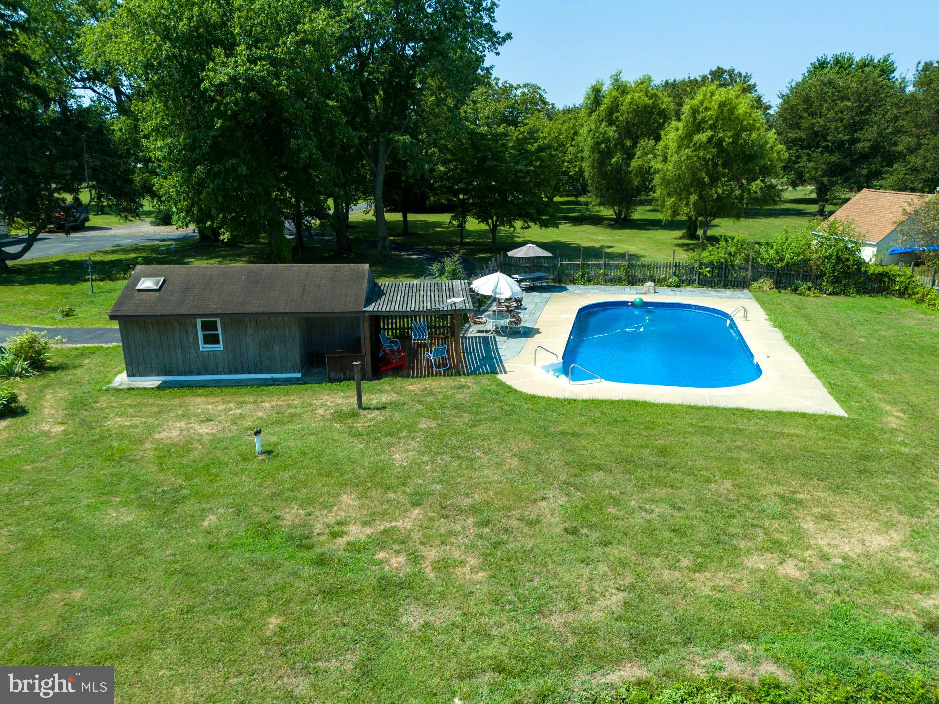 2208 Horns Point Road Cambridge, MD 21613 - Photo 14 of 61 Pool View