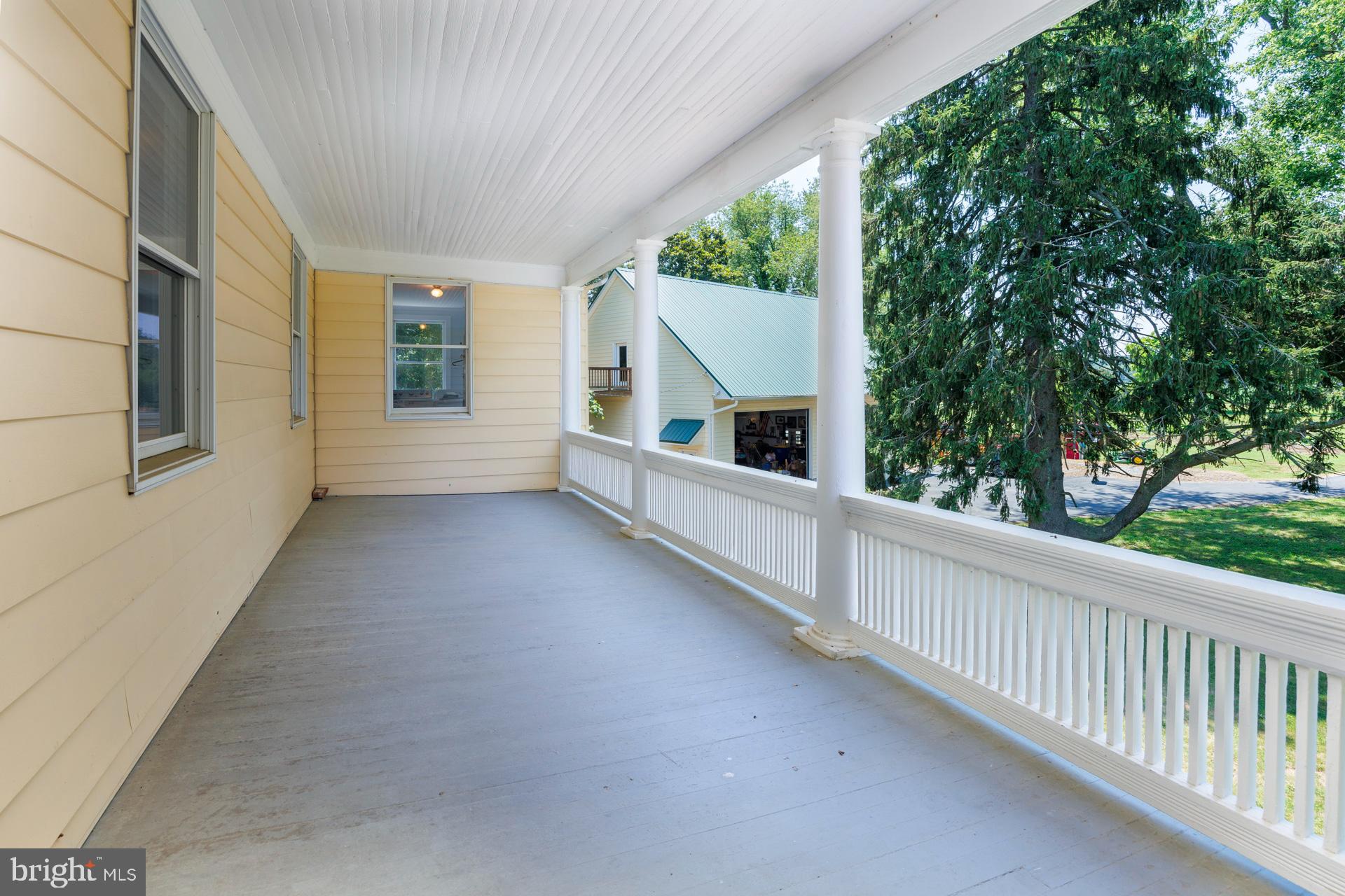2208 Horns Point Road Cambridge, MD 21613 - Photo 50 of 61 a view of a balcony with window