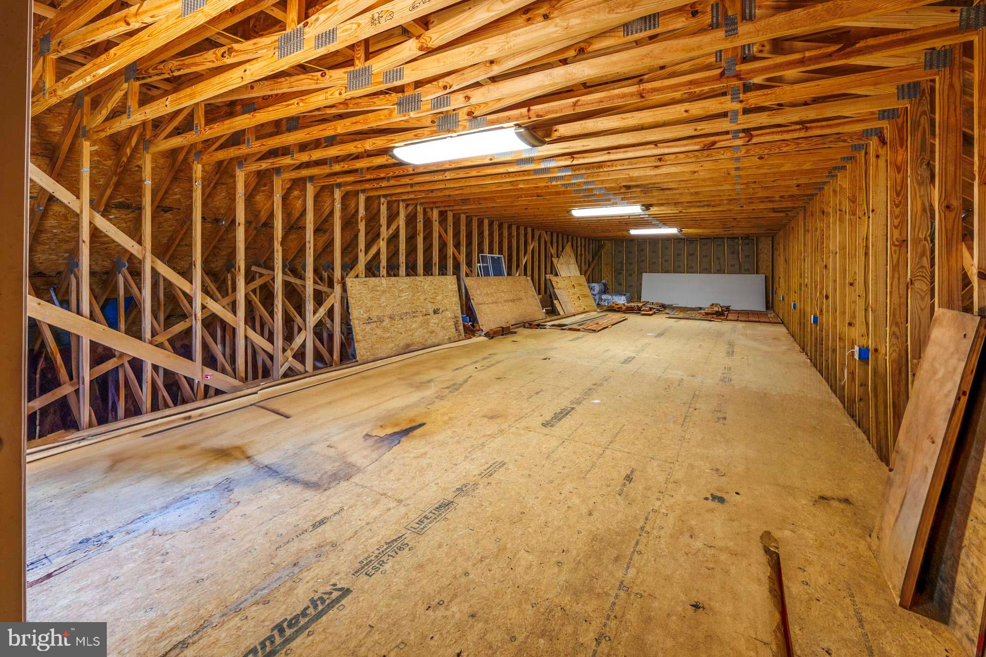 2208 Horns Point Road Cambridge, MD 21613 - Photo 55 of 61 a view of backyard with a wooden fence