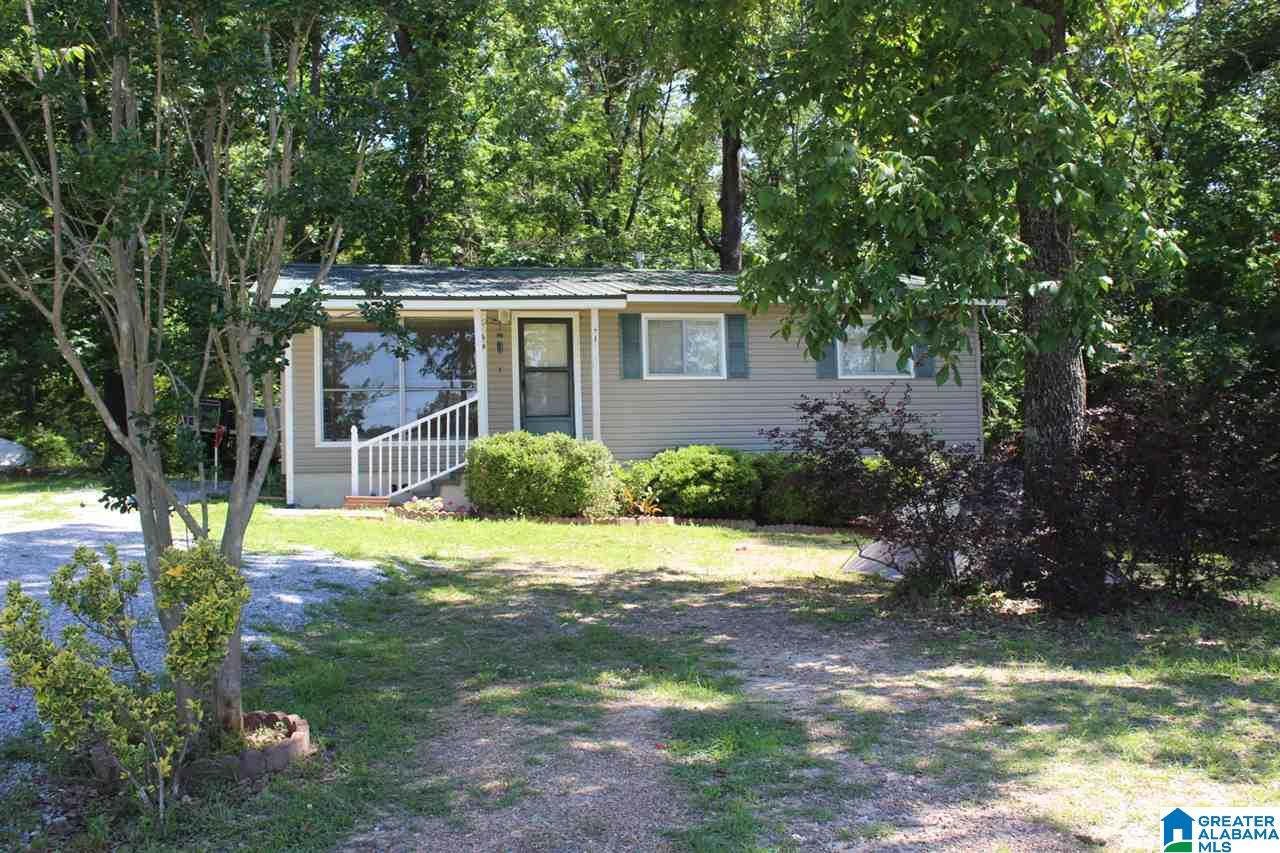 405 State Rte 60 Vincent, AL 35178 - Photo 4 of 11