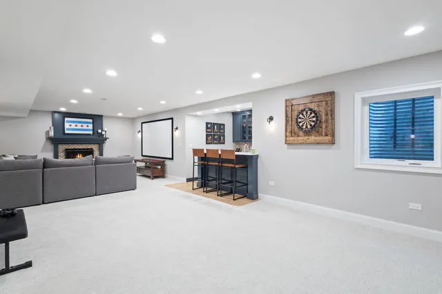 $1,299,000 | 3919 Washington Street, Downers Grove, IL 60515