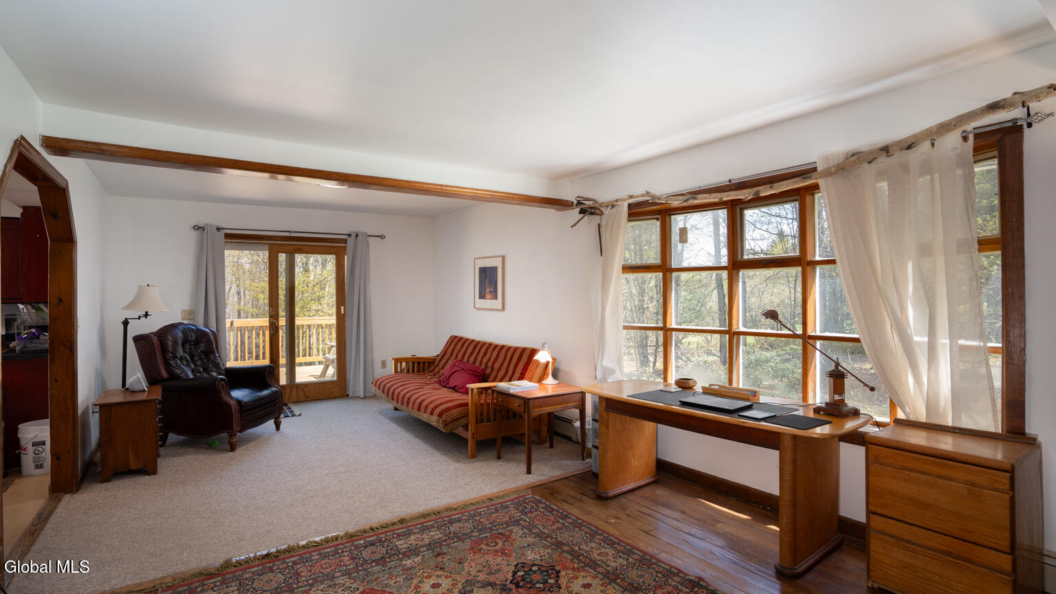 300 Josh Hall Pond Road Petersburgh, NY 12138 - Photo 7 of 29 DSC09280-Edit
