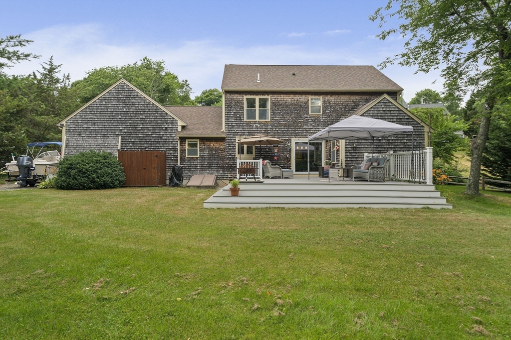 12 Hillcrest Road Kingston, MA 02364 - Photo 29 of 40