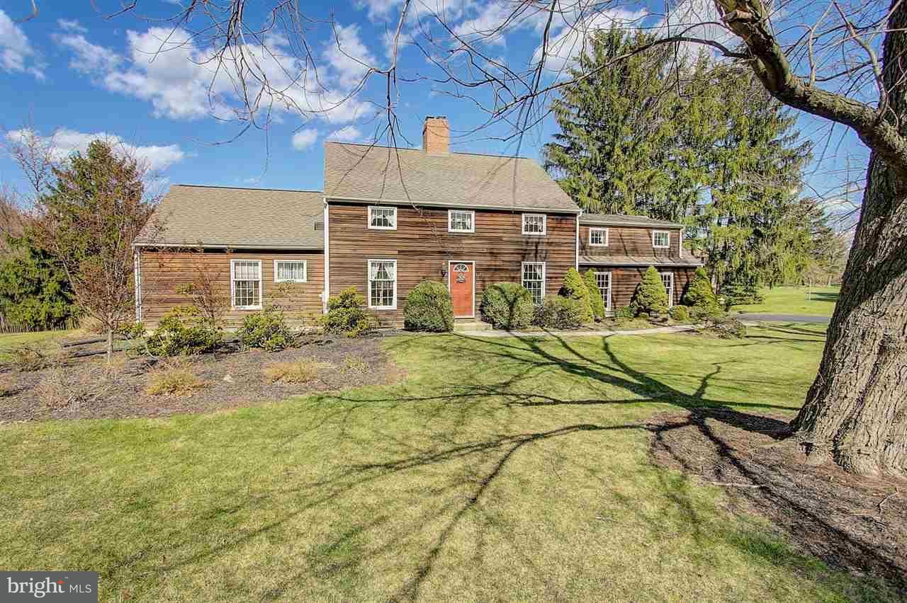119 Saddle Hill Road Spring Grove, PA 17362 - Photo 3 of 30