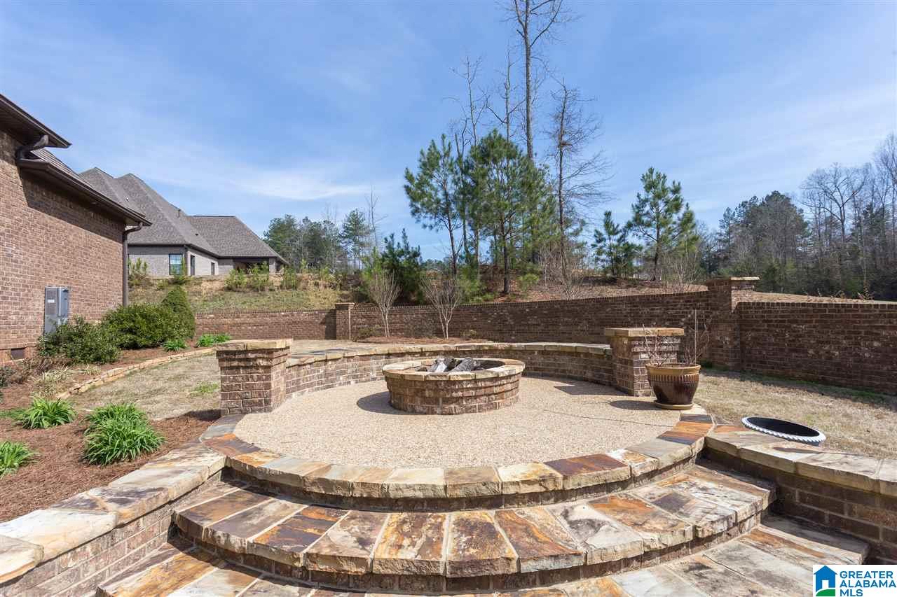 155 Rome Beauty Circle Oxford, AL 36203 - Photo 31 of 44