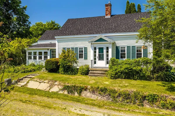 $649,000 | 48 Mechanic Street, Camden, ME 04843